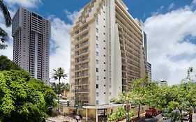 Aqua Ohia Waikiki Hotel